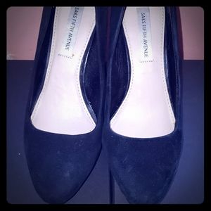 Saks 5th ave pumps🌻